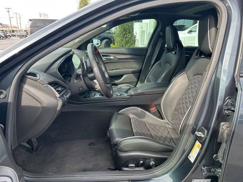 Used 2022 Cadillac CT5 V Blackwing w/ Driver Assist Package image 21