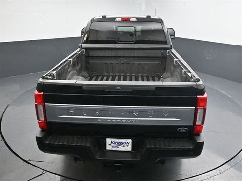 Used 2022 Ford F350 Platinum image 27
