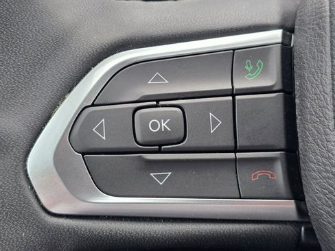 Used 2024 Jeep Compass Limited image 29