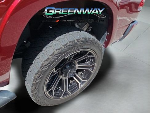 Used 2019 RAM 1500 Laramie w/ Sport Appearance Package image 29