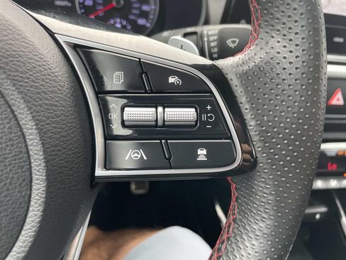 Used 2023 Kia Forte GT w/ GT2 Package FWD image 29