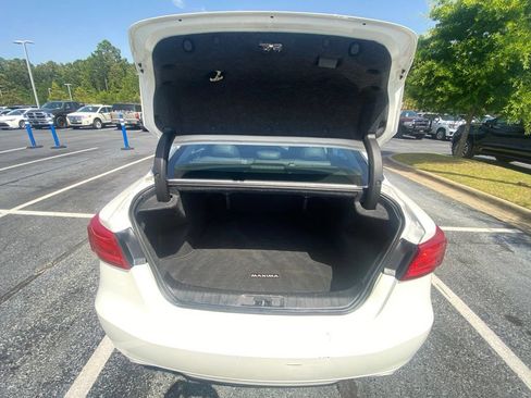 Used 2017 Nissan Maxima 3.5 SL FWD image 28