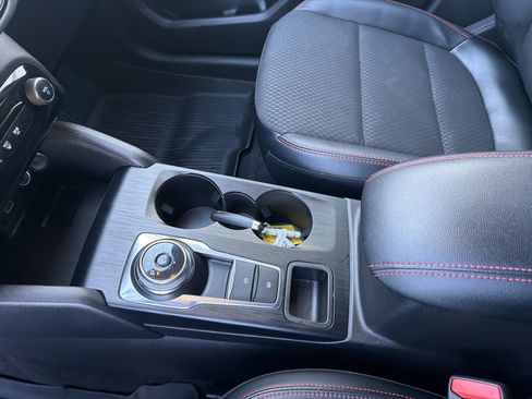 Used 2025 Ford Escape ST-Line Elite w/ Tech Pack #1 image 35