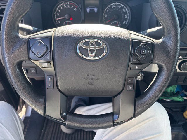 Used 2022 Toyota Tacoma SR AWD/4WD image 28