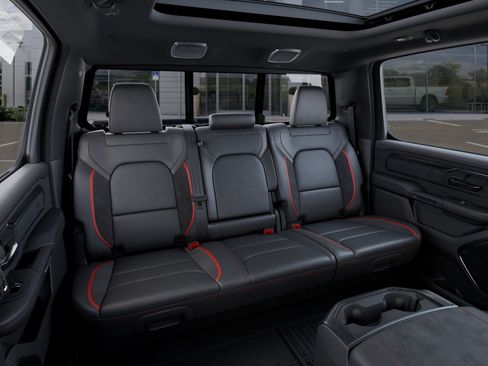New 2026 RAM 1500 RHO w/ RHO Level 1 Equipment Group AWD/4WD image 15