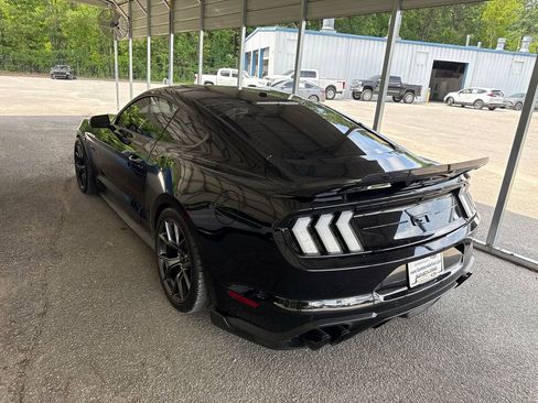 Used 2019 Ford Mustang GT Premium w/ Performance Package - Level 2 RWD image 3