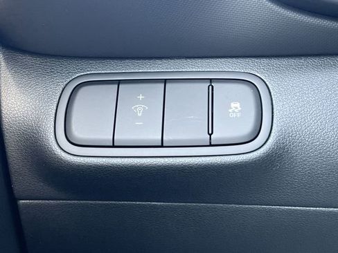 New 2026 Hyundai Venue SE FWD image 20