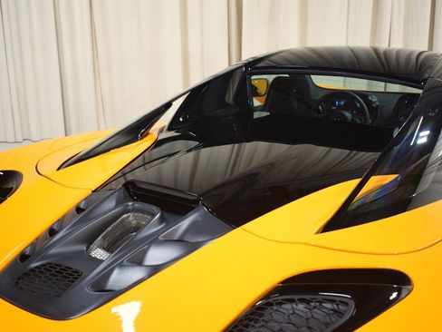 New 2026 McLaren Artura Spider RWD image 10