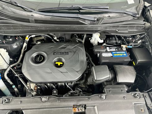 Used 2015 Hyundai Tucson GLS FWD image 31