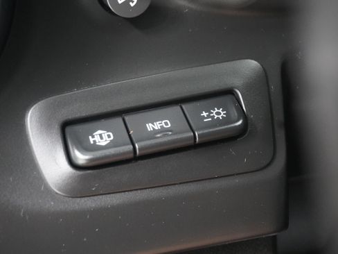 Used 2021 Chevrolet Camaro SS RWD image 30