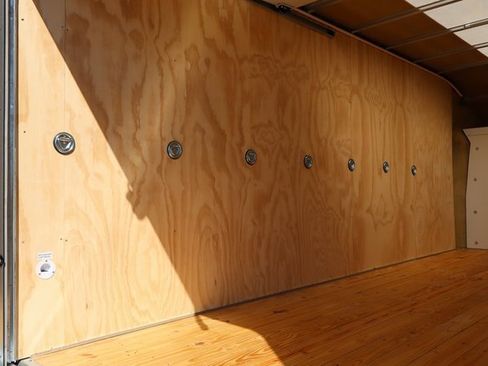 New 2025 Ford Transit 350 w/ Interior Upgrade Package image 32