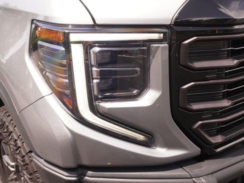 Used 2026 GMC Sierra 1500 AT4X AWD/4WD image 36
