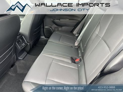 New 2026 Subaru Outback Wilderness AWD/4WD image 29