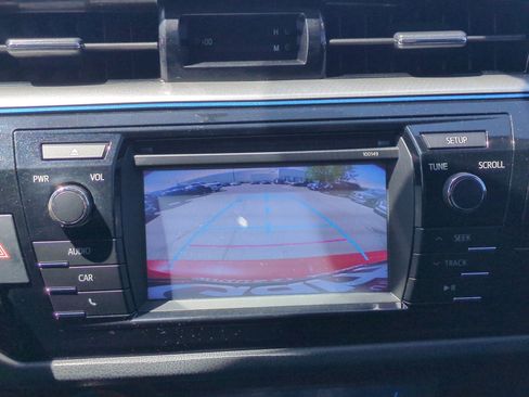 Used 2014 Toyota Corolla S FWD image 23