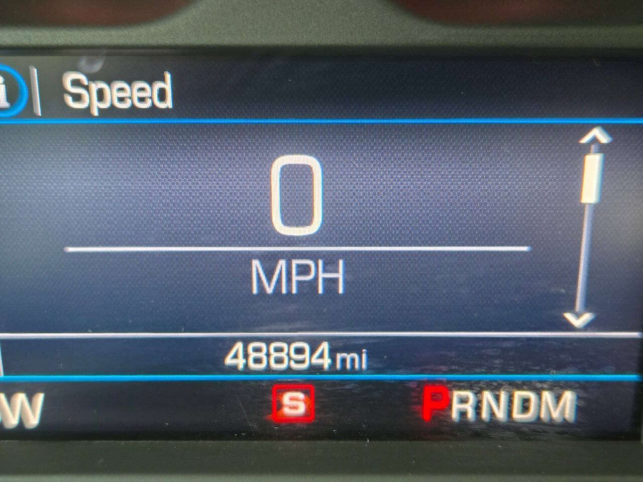 Used 2021 Chevrolet Camaro LT RWD image 28