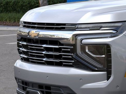 New 2026 Chevrolet Tahoe Premier image 12