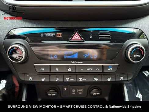 Used 2019 Hyundai Tucson Ultimate AWD/4WD image 17