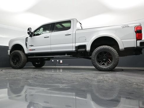 New 2026 Ford F250 Lariat w/ Lariat Ultimate Package AWD/4WD image 61