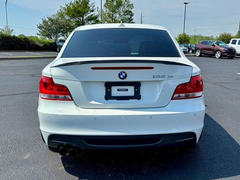 Used 2013 BMW 135is Coupe RWD image 5