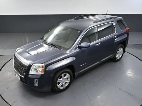 Used 2014 GMC Terrain SLE FWD image 51