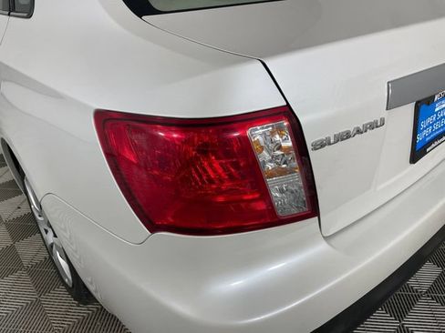 Used 2009 Subaru Impreza 2.5i AWD/4WD image 17