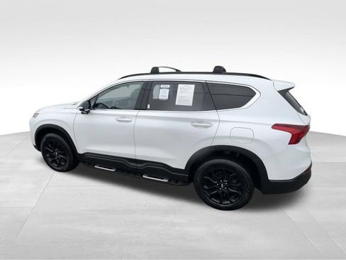 Used 2023 Hyundai Santa Fe XRT w/ Cargo Package AWD/4WD image 6