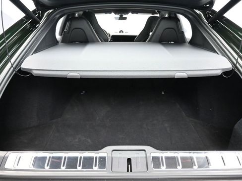 Used 2025 Porsche Panamera 4 image 25