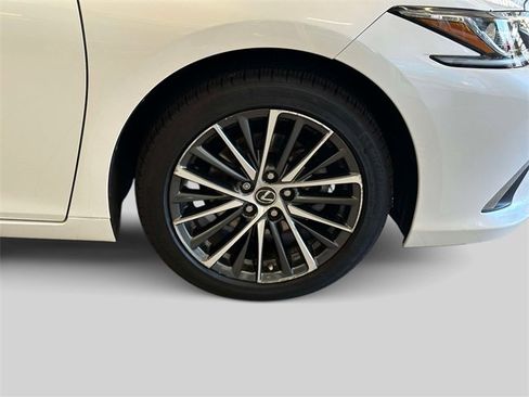 Certified 2022 Lexus ES 350 350 image 11