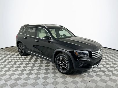 Used 2026 Mercedes-Benz GLB 250