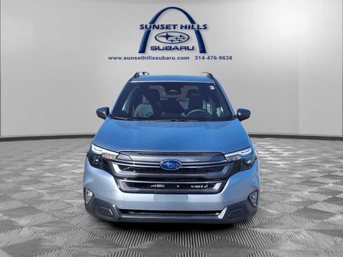 New 2026 Subaru Forester Premium image 23