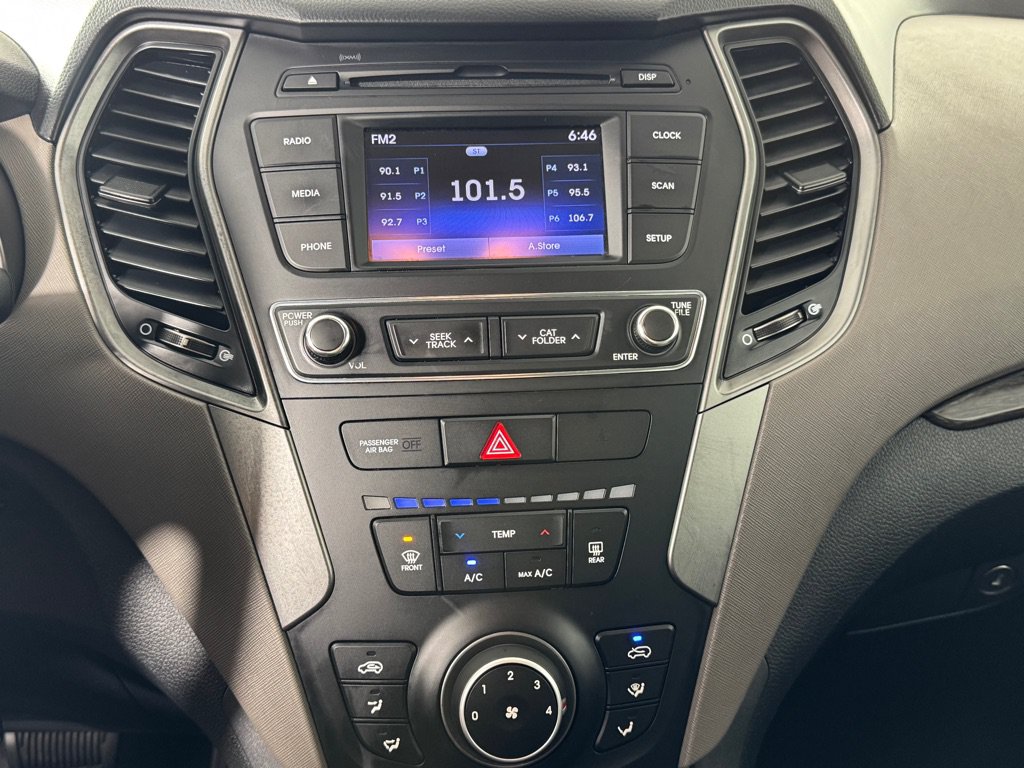 Used 2017 Hyundai Santa Fe Sport AWD/4WD image 15