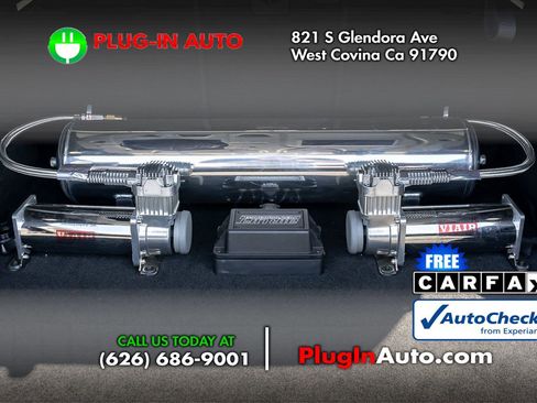 Used 2018 Audi S5 Premium Plus w/ Navigation Package image 2