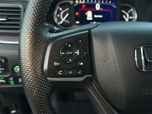 Used 2022 Honda Passport EX-L image 24