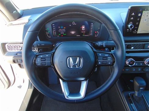Certified 2025 Honda Civic Sport image 15
