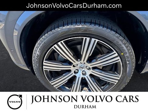 Used 2023 Volvo XC90 B6 Ultimate w/ Protection Package Premier AWD/4WD image 19