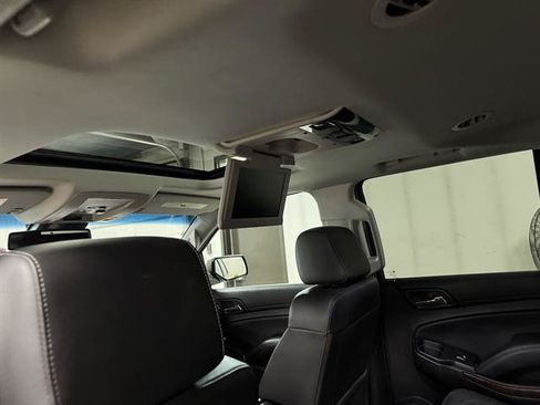 Used 2017 Chevrolet Tahoe LT AWD/4WD image 15