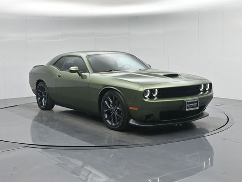 Used 2023 Dodge Challenger GT w/ Blacktop Package image 52