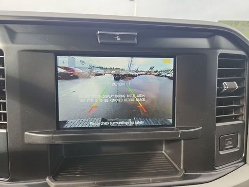 New 2026 Ford F250 XLT w/ Tremor Off-Road Package image 24