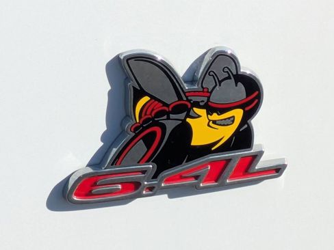 Used 2016 Dodge Challenger R/T Scat Pack image 23