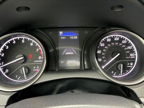 Used 2022 Toyota Camry SE FWD image 13