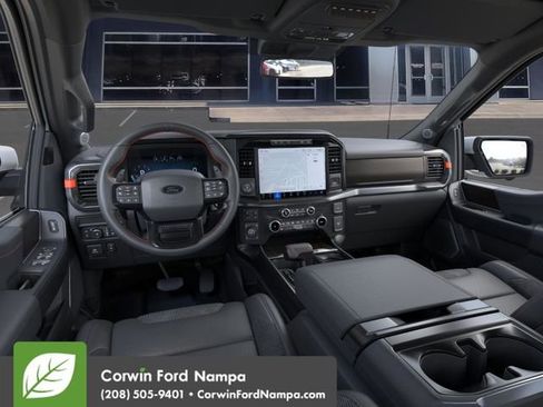 New 2026 Ford F150 Raptor image 9