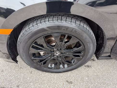 Used 2025 Honda Odyssey Sport-L image 33