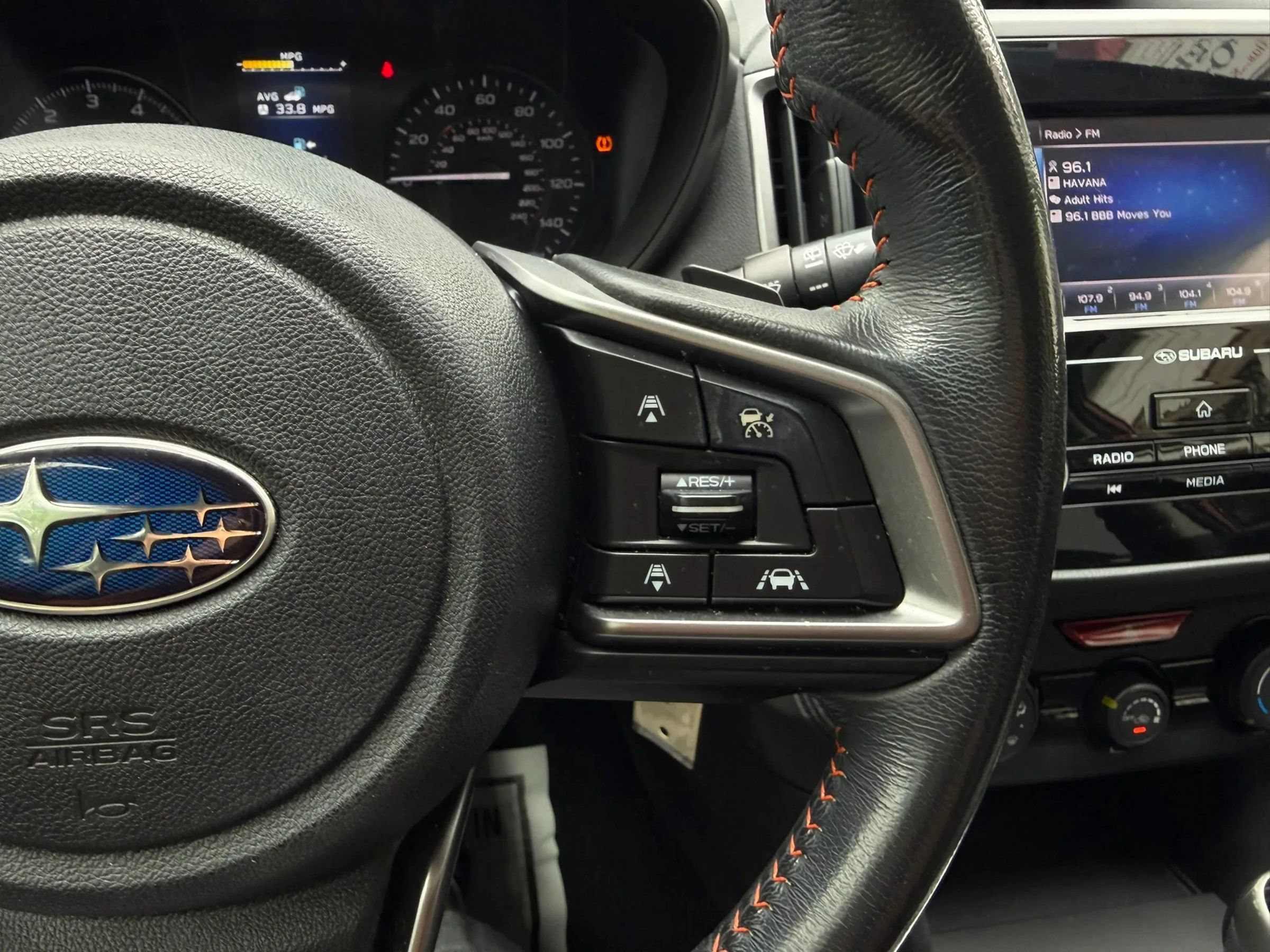 Used 2018 Subaru Crosstrek 2.0i Premium AWD/4WD image 21