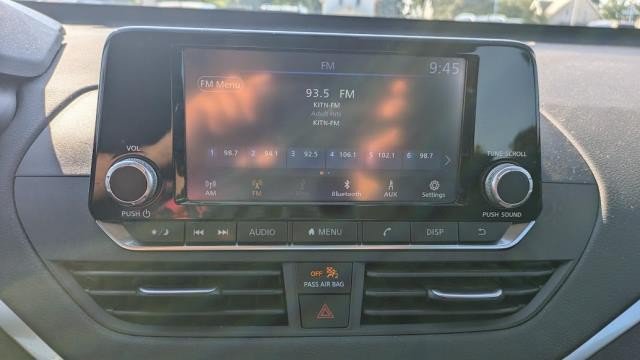 Used 2021 Nissan Altima 2.5 S FWD image 9