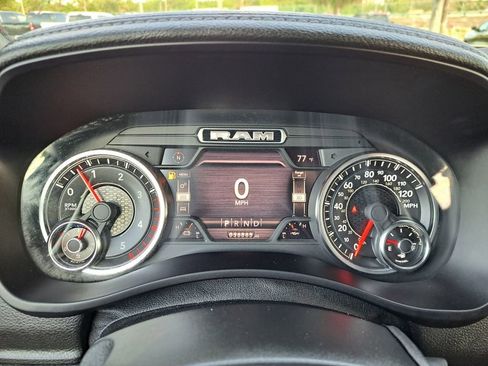 Certified 2021 RAM 2500 Laramie w/ Night Edition image 30