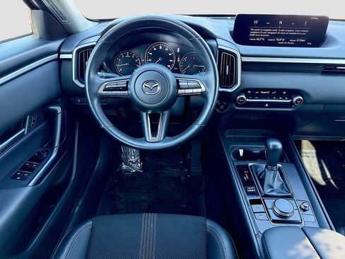 Used 2024 MAZDA CX-50 AWD 2.5 S w/ Weather Package image 23