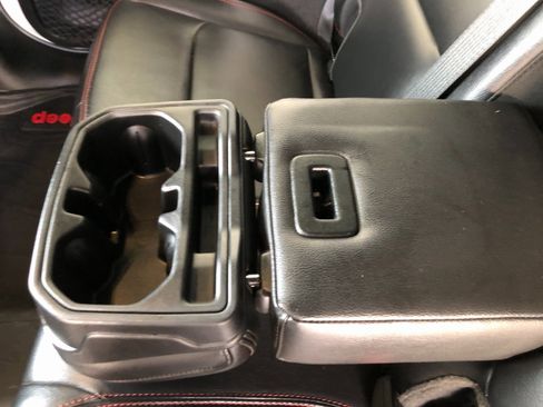 Used 2020 Jeep Wrangler Unlimited Rubicon image 12