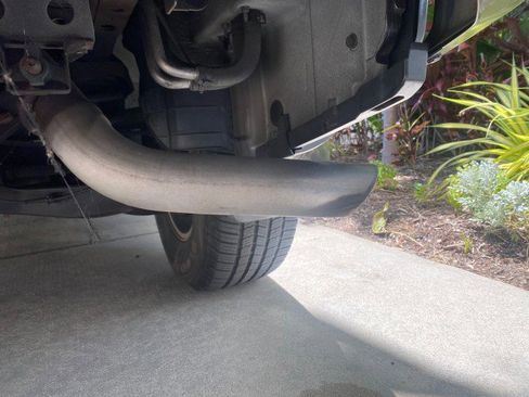 Used 2006 Nissan Armada SE image 89