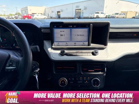 Used 2024 Ford Maverick XLT w/ XLT Luxury Package FWD image 15