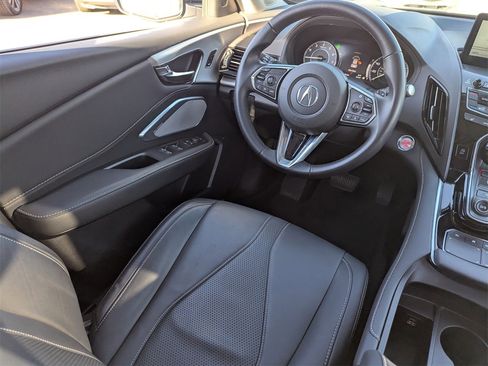Certified 2023 Acura RDX w/ Technology Package image 18